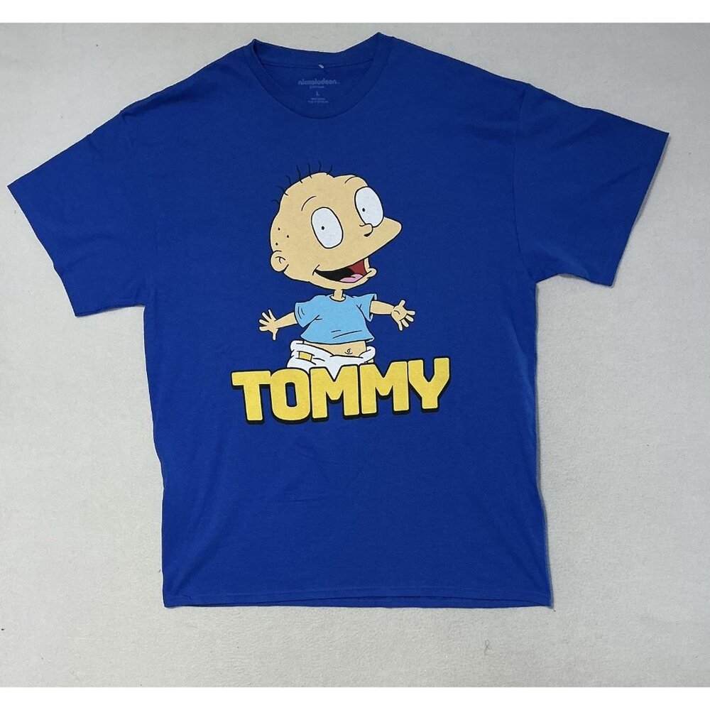 Nickelodeon Rugrats Tommy Pickles T-Shirt